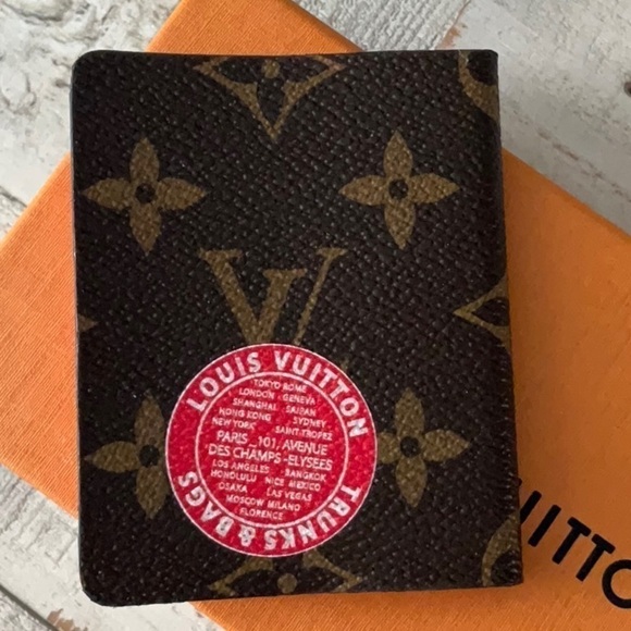 Louis Vuitton Mini Jules - Picture 10 of 13